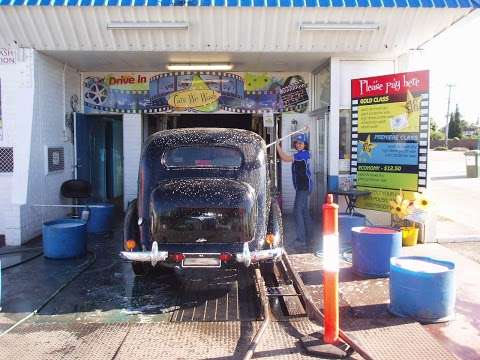 Photo: Cars We Wash