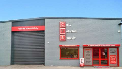 Photo: City Electric Supply Pty Ltd Balcatta Branch