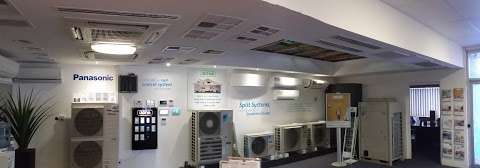 Photo: Crispair Domestic & Commercial Airconditioning
