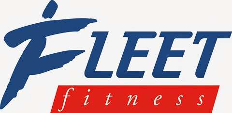 Photo: Fleet Fitness