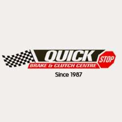 Photo: Quickstop Brake & Clutch Centre