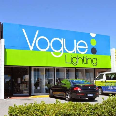 Photo: Vogue Lighting Balcatta